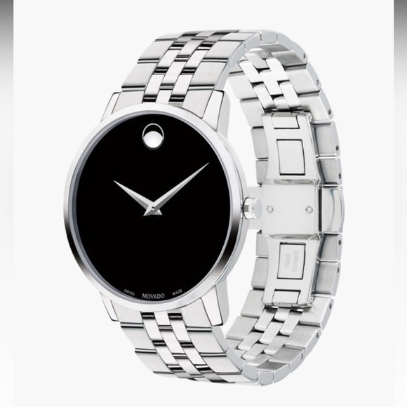 NWT men’s Movado watch - Picture 2 of 6